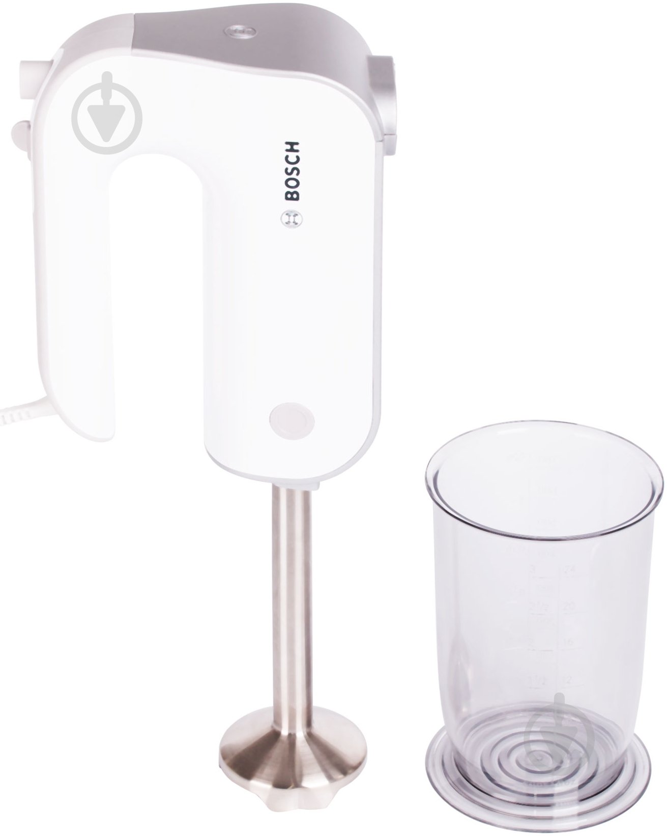 Міксер Bosch BOSCH MFQ4080 - фото 7