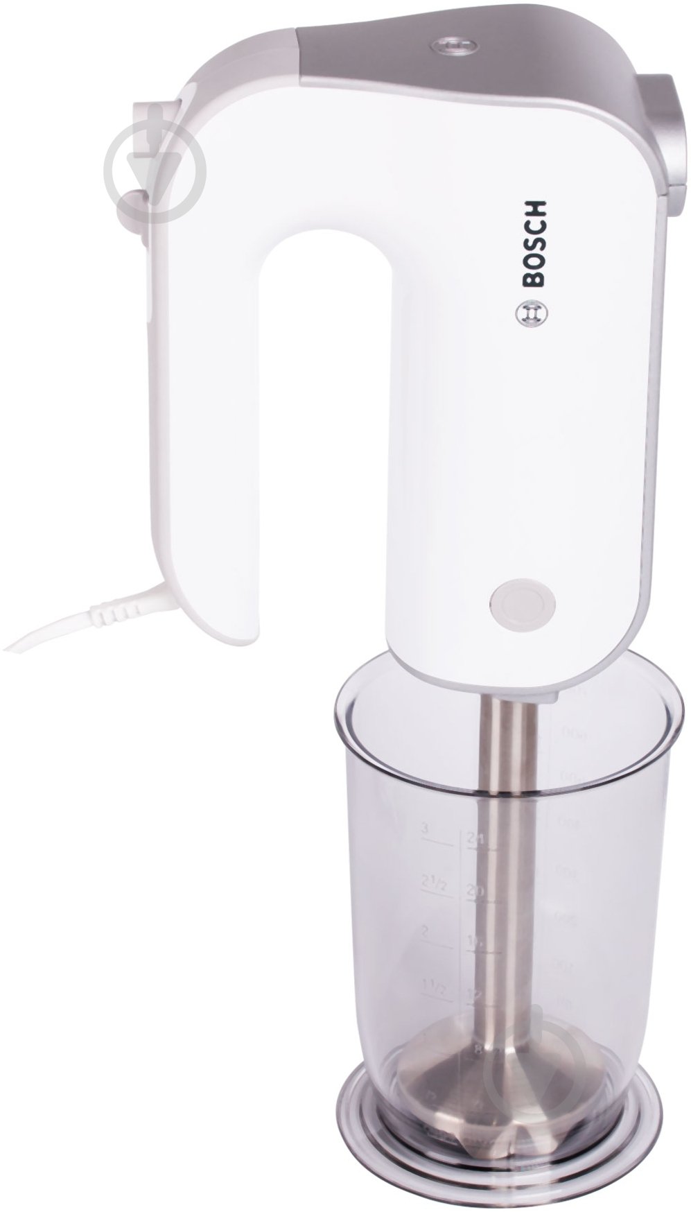 Міксер Bosch BOSCH MFQ4080 - фото 8