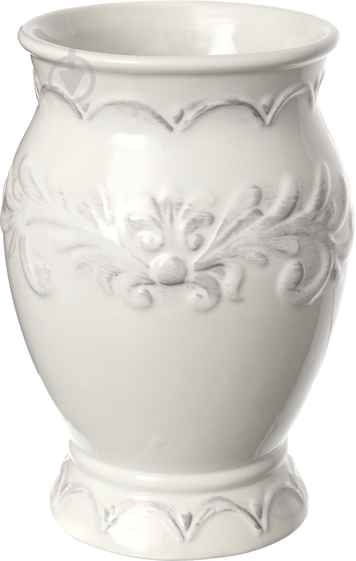 Банка для сыпучих Lefard Элегант 19 см 940-014 - фото 2