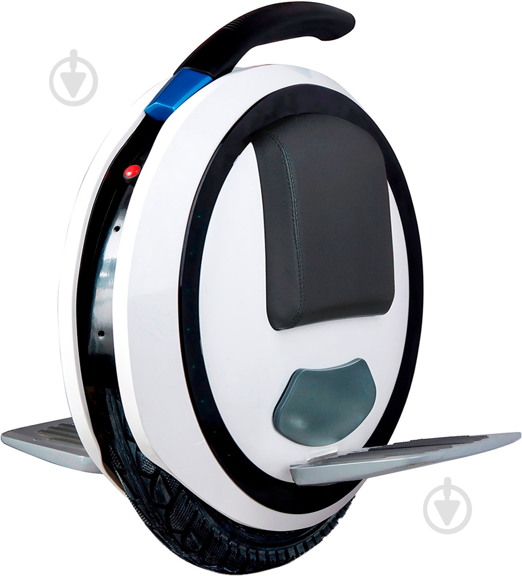 Моноколесо Ninebot ONE E+ Black - фото 1 Моноколесо Ninebot ONE E+ Black - фото 1