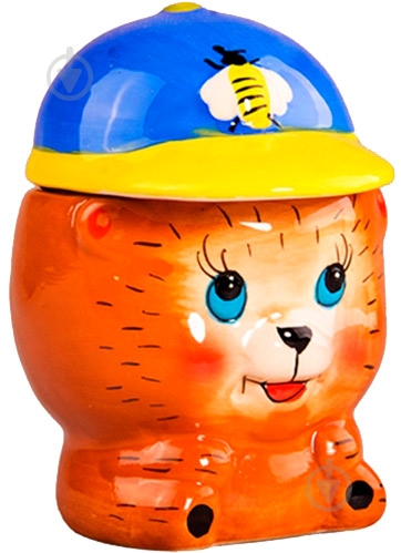 Банка для меда Lefard Лакомка 490-560 - фото 1