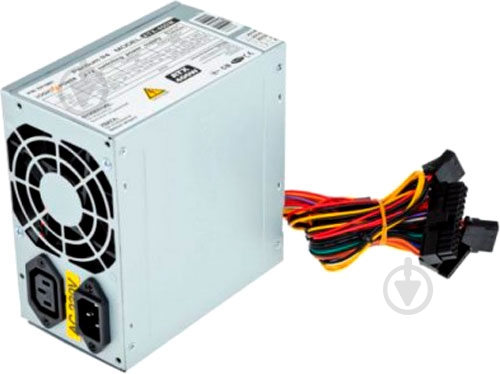 Блок живлення LogicPower 400W 1922 400 Вт - фото 1 Блок живлення LogicPower 400W 1922 400 Вт - фото 1