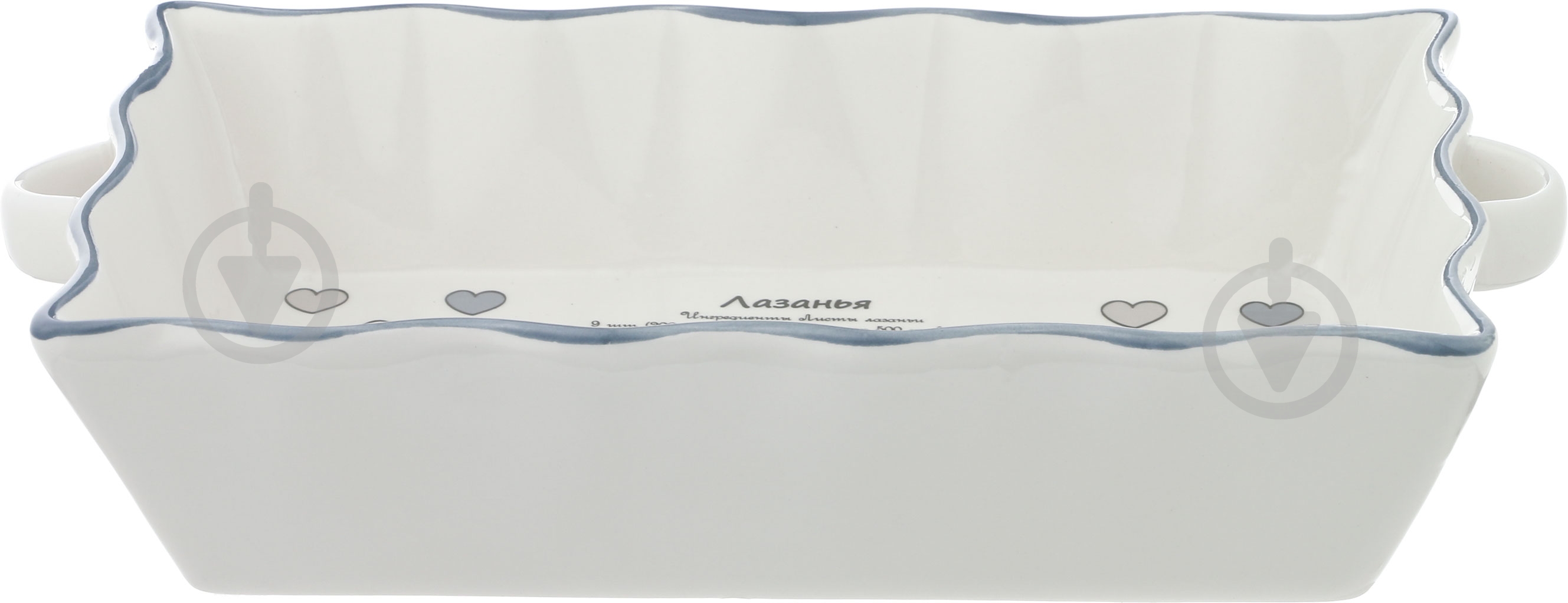 Форма для запікання Lefard Коти 940-026 - фото 2