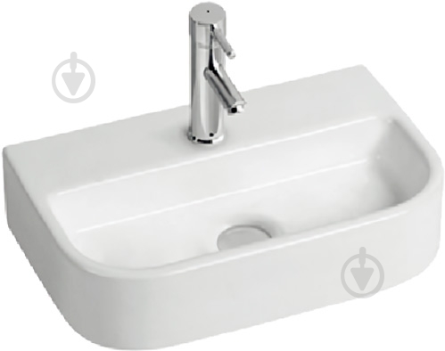 Умивальник VOLLE 13-01-13 - фото 1 Умивальник VOLLE 13-01-13 - фото 1