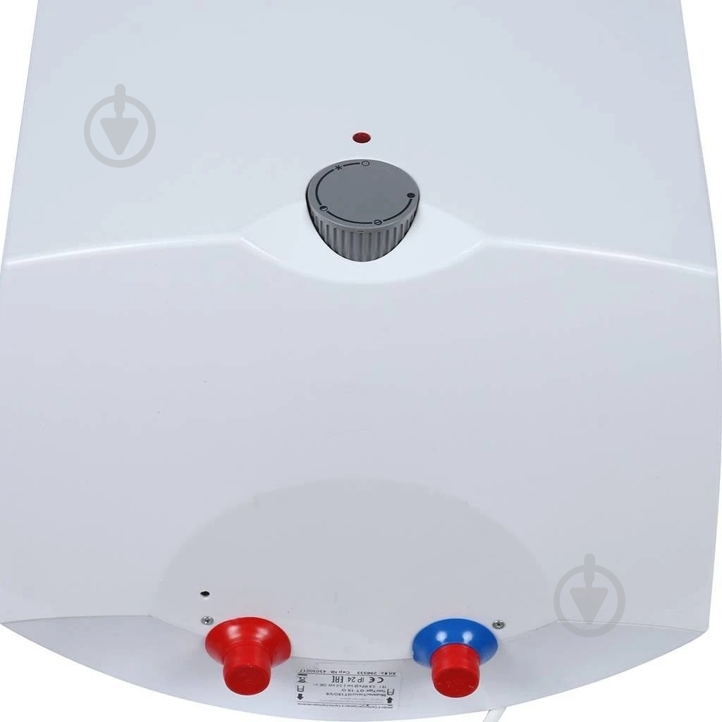 Бойлер TIKI MINI P 15V9 - фото 3