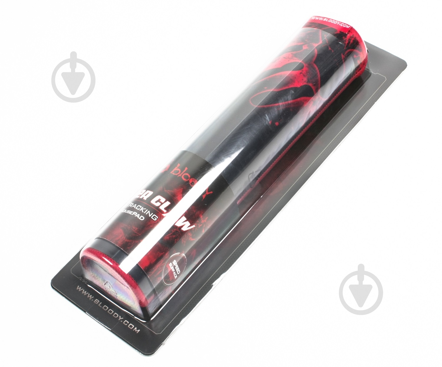 Коврик для мышки A4Tech (B-081S Bloody) - фото 3