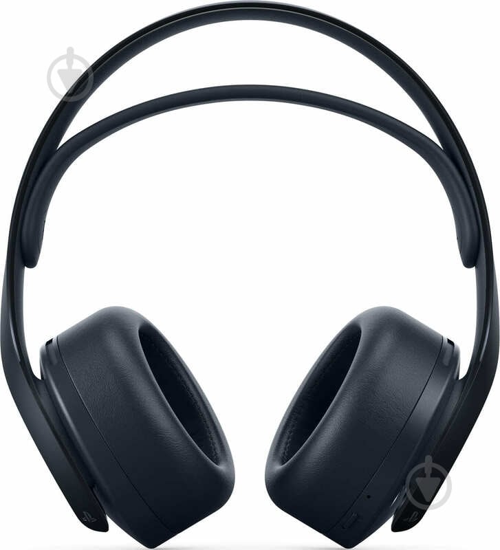 Наушники Sony PULSE 3D Wireless Headset black (9834090) - фото 2