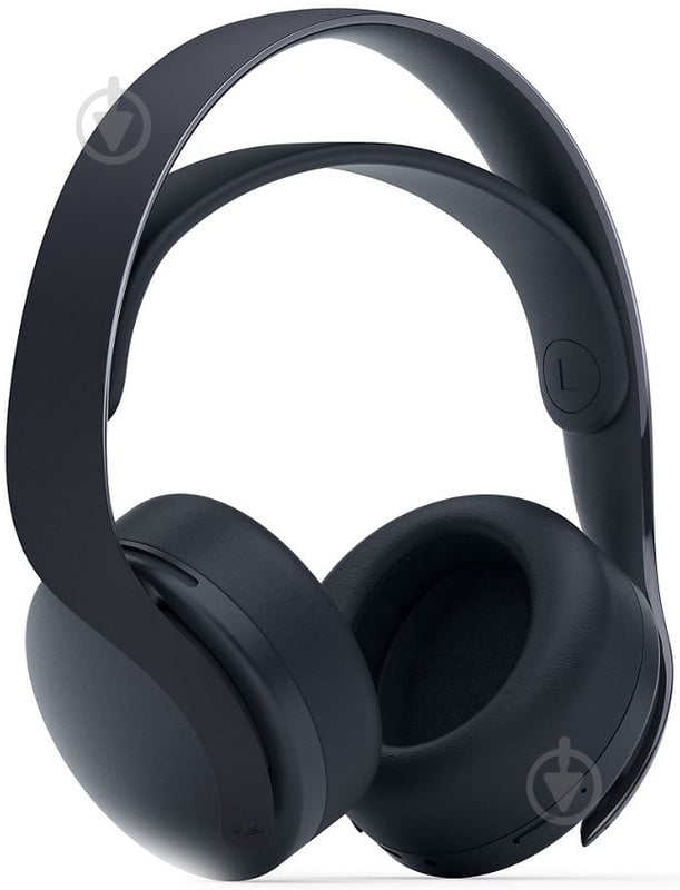 Наушники Sony PULSE 3D Wireless Headset black (9834090) - фото 3