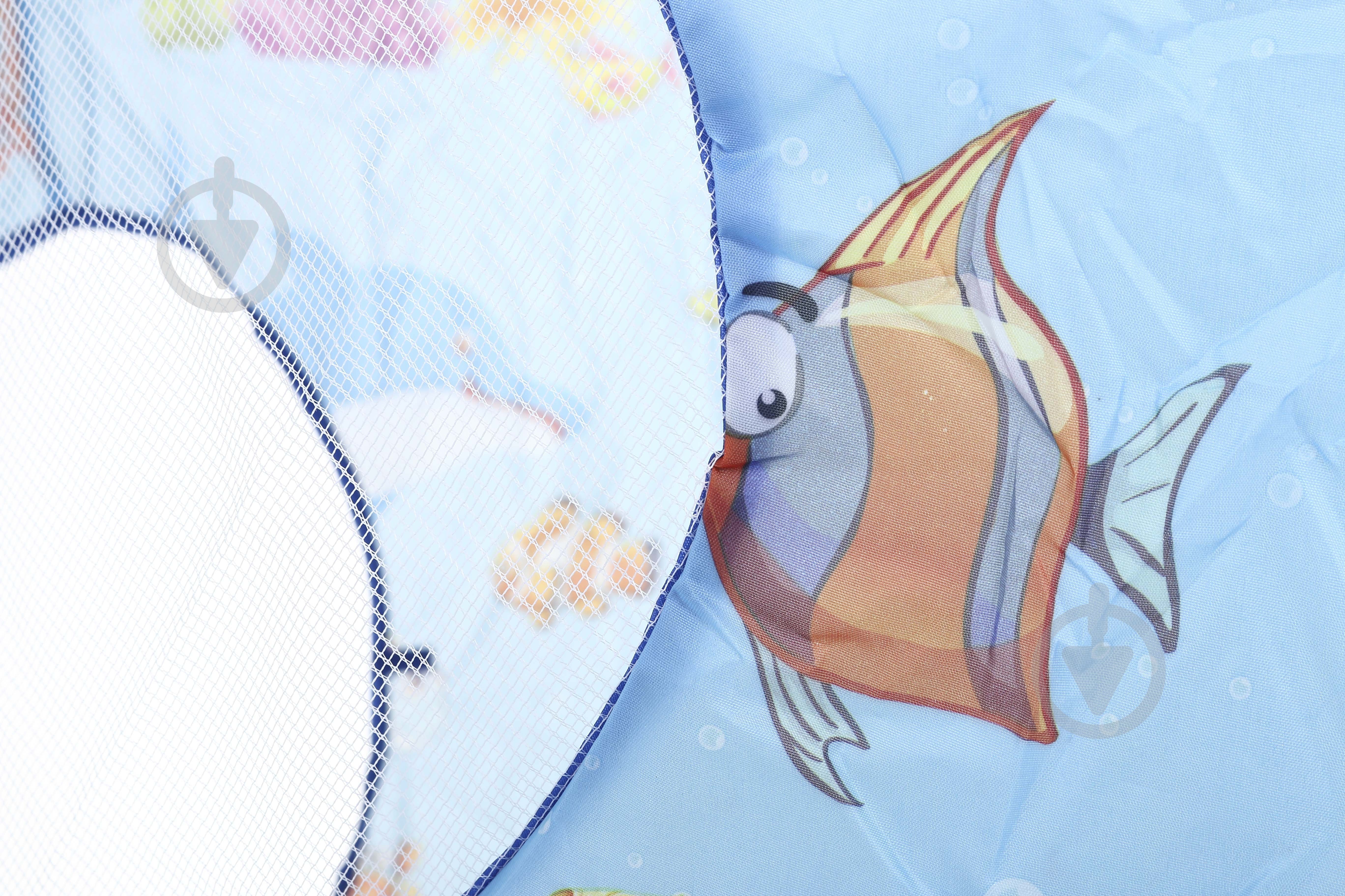 Палатка Babysit Океан OTG0932792 - фото 3