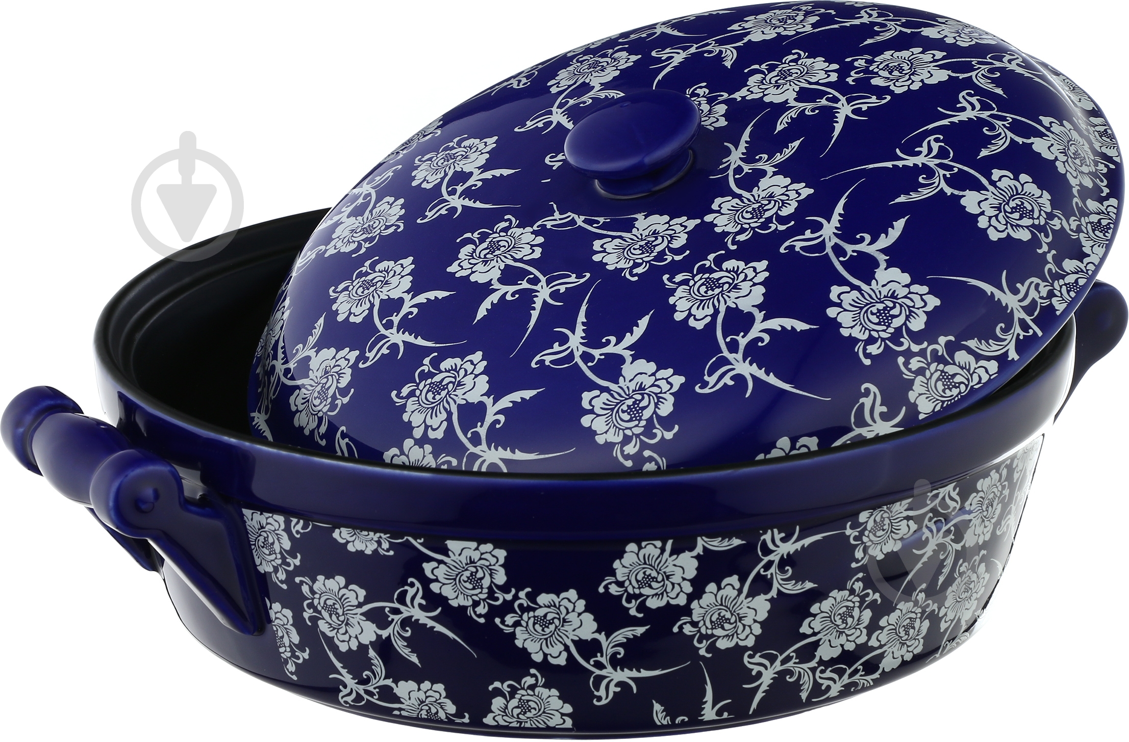 Кокільниця Lefard Гажель 26,5 см 940-017 - фото 3 Кокільниця Lefard Гажель 26,5 см 940-017 - фото 3