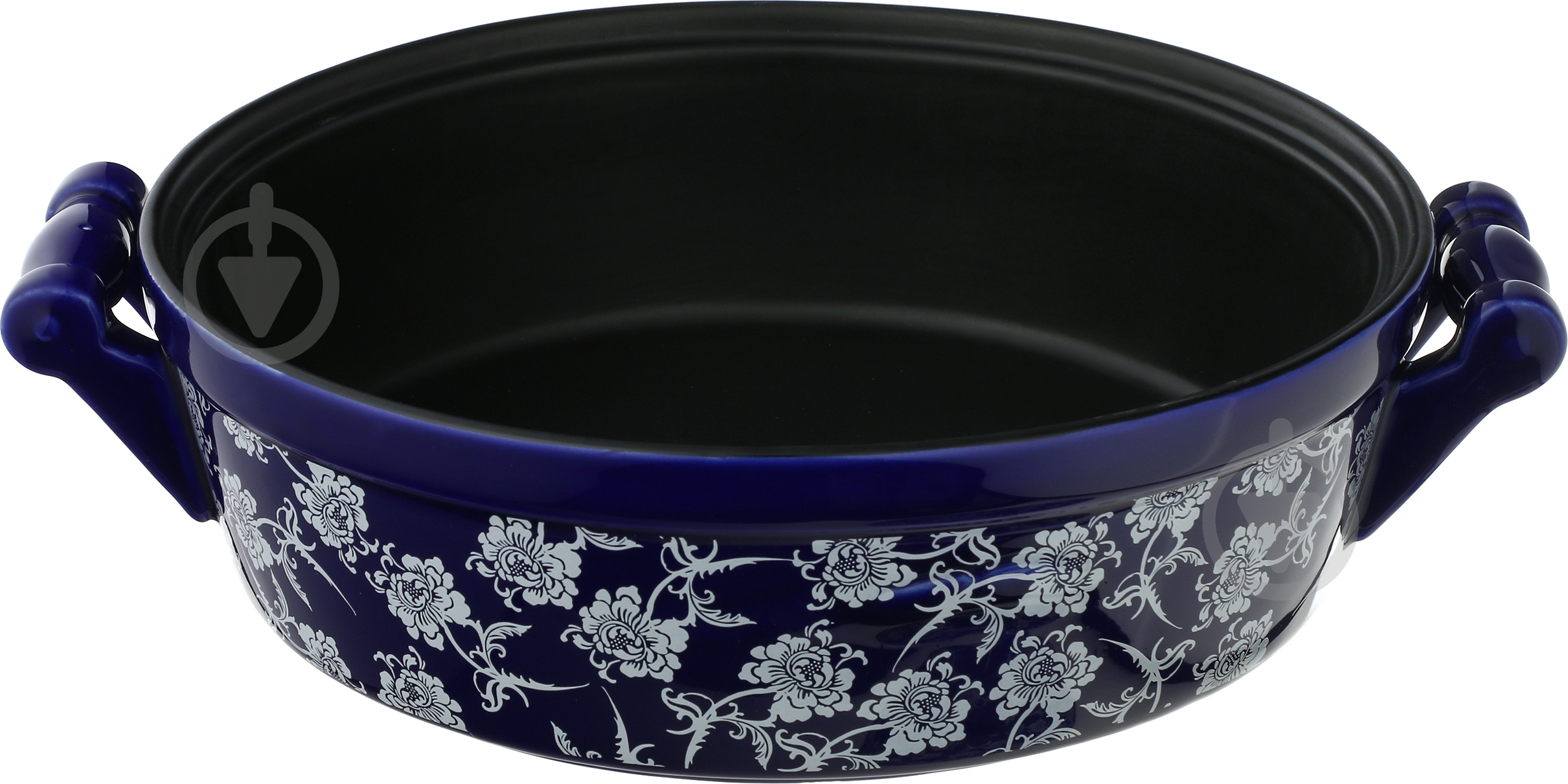 Кокільниця Lefard Гажель 26,5 см 940-017 - фото 4 Кокільниця Lefard Гажель 26,5 см 940-017 - фото 4