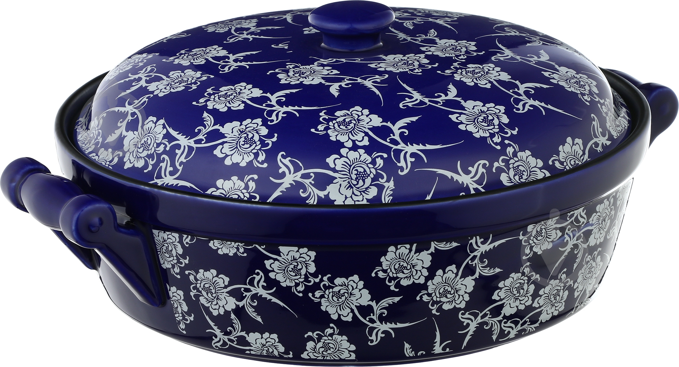 Кокільниця Lefard Гажель 26,5 см 940-017 - фото 2 Кокільниця Lefard Гажель 26,5 см 940-017 - фото 2