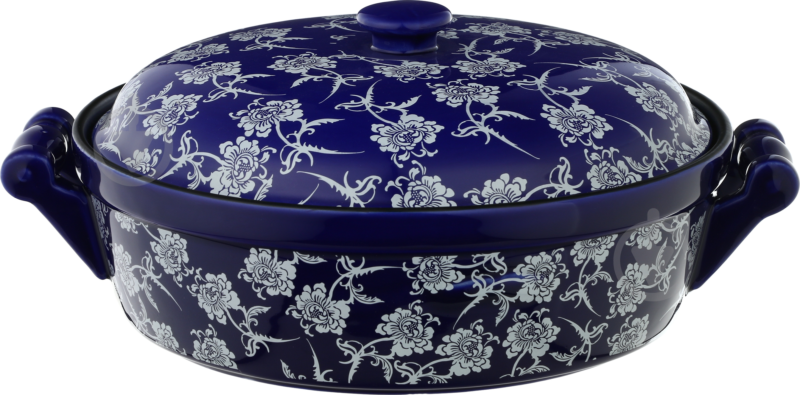 Кокільниця Lefard Гажель 26,5 см 940-017 - фото 1 Кокільниця Lefard Гажель 26,5 см 940-017 - фото 1