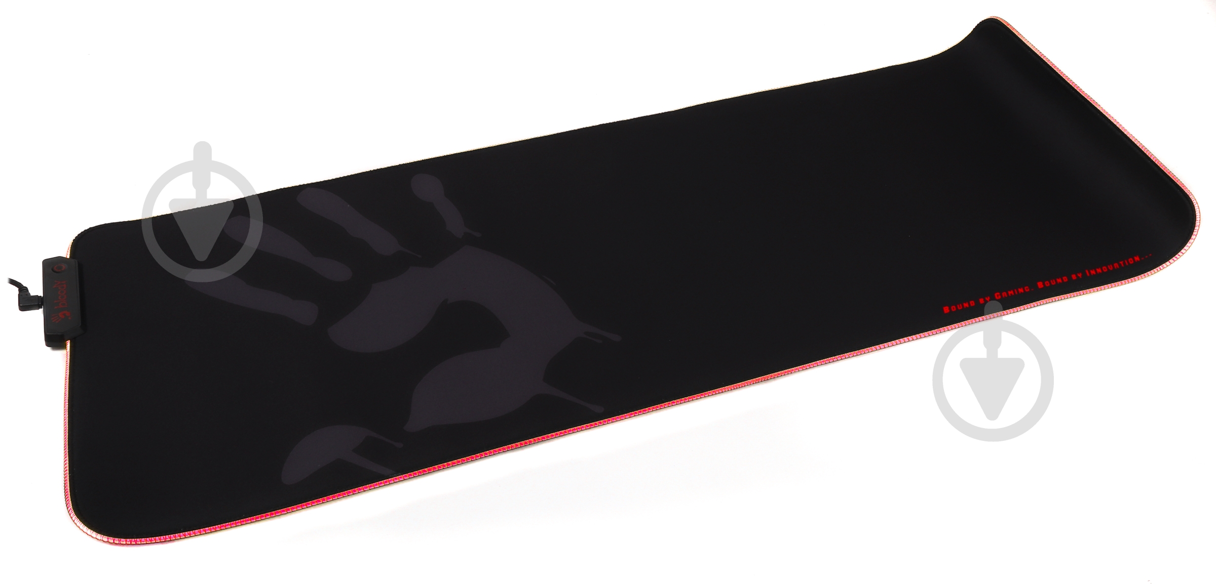 Коврик для мышки A4Tech (MP-80N Bloody) - фото 3 Коврик для мышки A4Tech (MP-80N Bloody) - фото 3