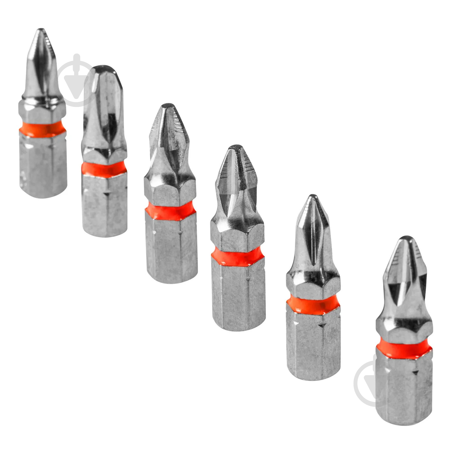 Набір біт і викрутка Trotec Bit and Socket Wrench Set (6200001005) DAS302815 - фото 8 Набір біт і викрутка Trotec Bit and Socket Wrench Set (6200001005) DAS302815 - фото 8