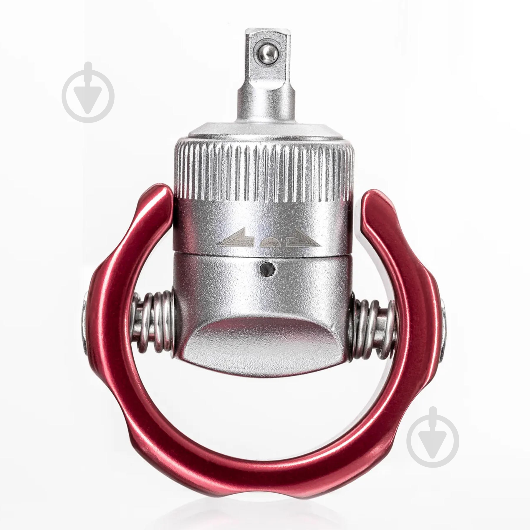 Набір біт і викрутка Trotec Bit and Socket Wrench Set (6200001005) DAS302815 - фото 38 Набір біт і викрутка Trotec Bit and Socket Wrench Set (6200001005) DAS302815 - фото 38