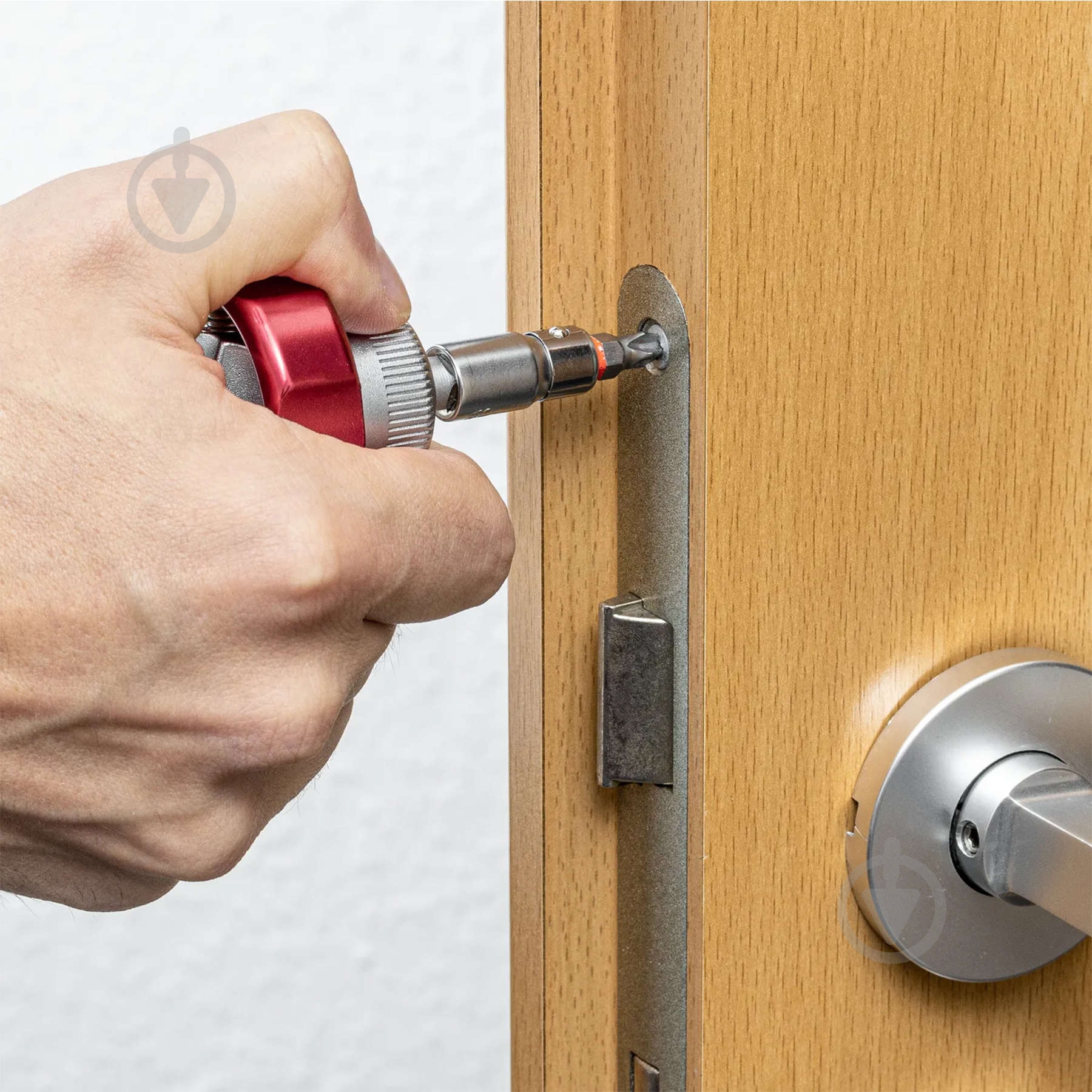 Набір біт і викрутка Trotec Bit and Socket Wrench Set (6200001005) DAS302815 - фото 20 Набір біт і викрутка Trotec Bit and Socket Wrench Set (6200001005) DAS302815 - фото 20