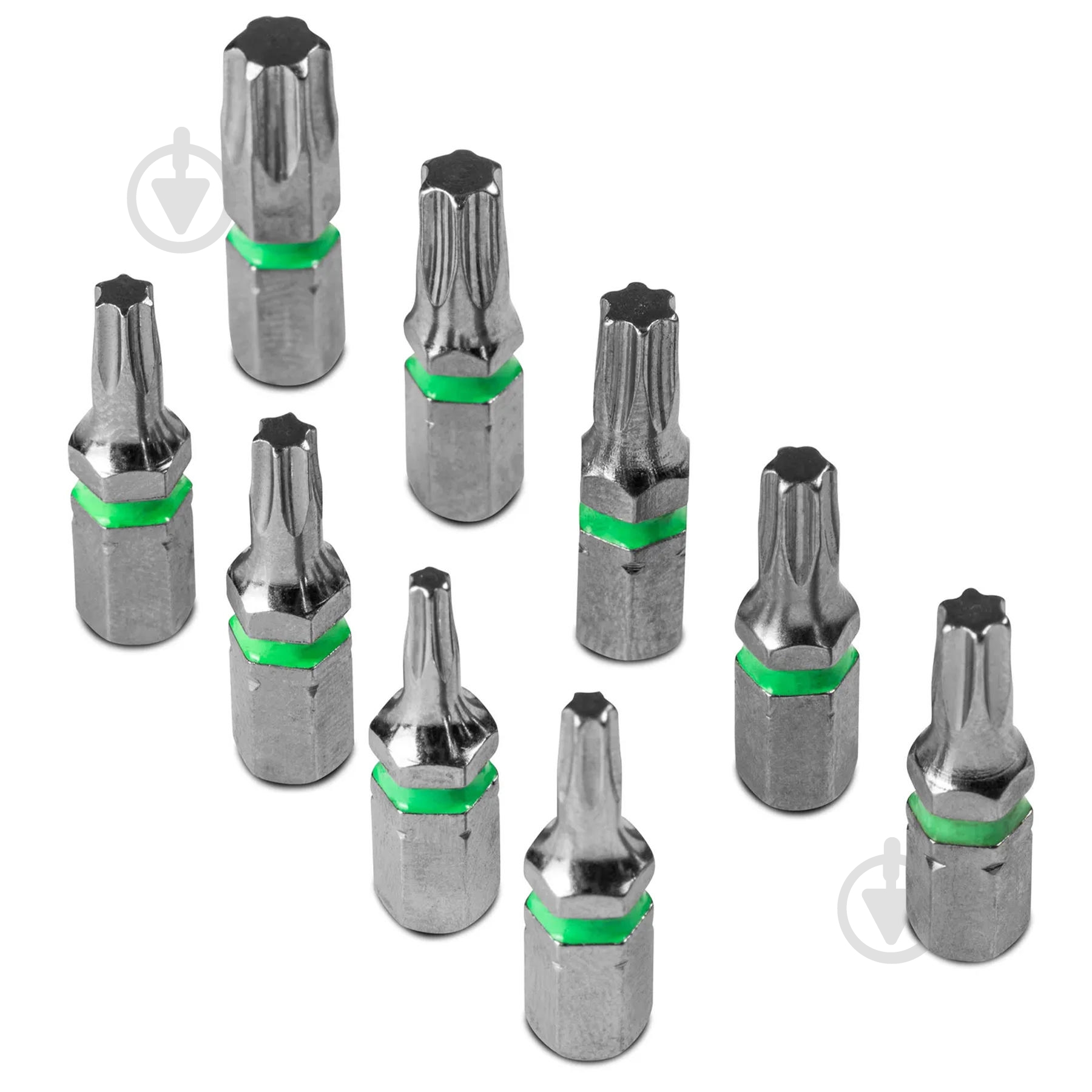 Набір біт і викрутка Trotec Bit and Socket Wrench Set (6200001005) DAS302815 - фото 10 Набір біт і викрутка Trotec Bit and Socket Wrench Set (6200001005) DAS302815 - фото 10