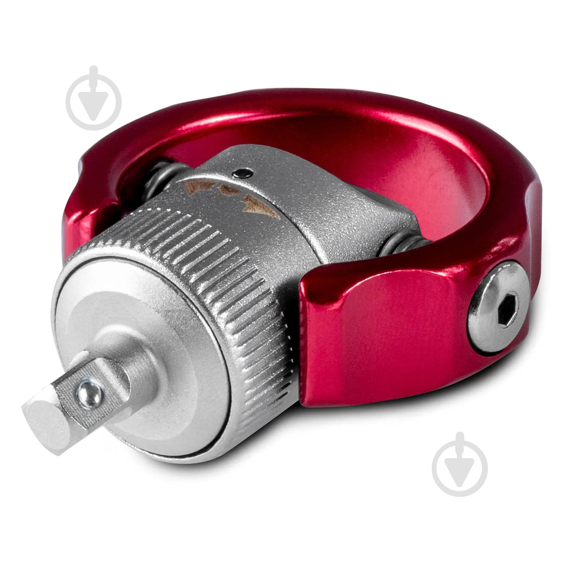 Набір біт і викрутка Trotec Bit and Socket Wrench Set (6200001005) DAS302815 - фото 9 Набір біт і викрутка Trotec Bit and Socket Wrench Set (6200001005) DAS302815 - фото 9