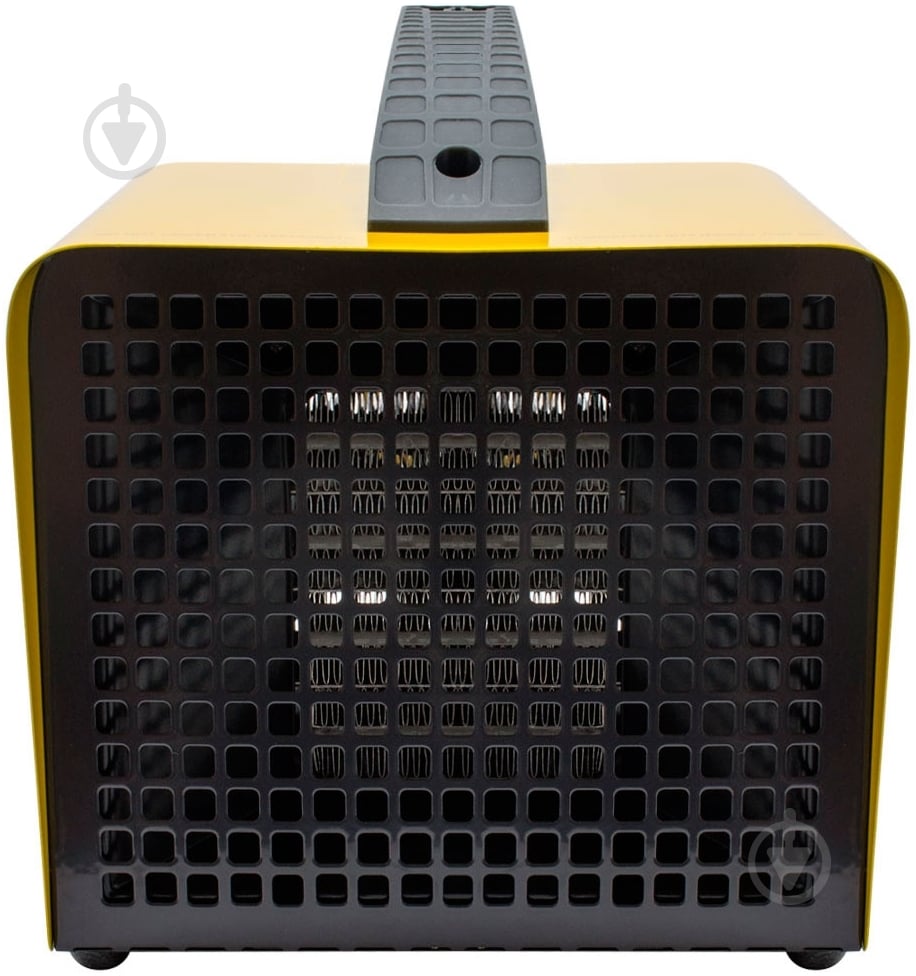 Тепловентилятор Ballu BKX-3 - фото 4