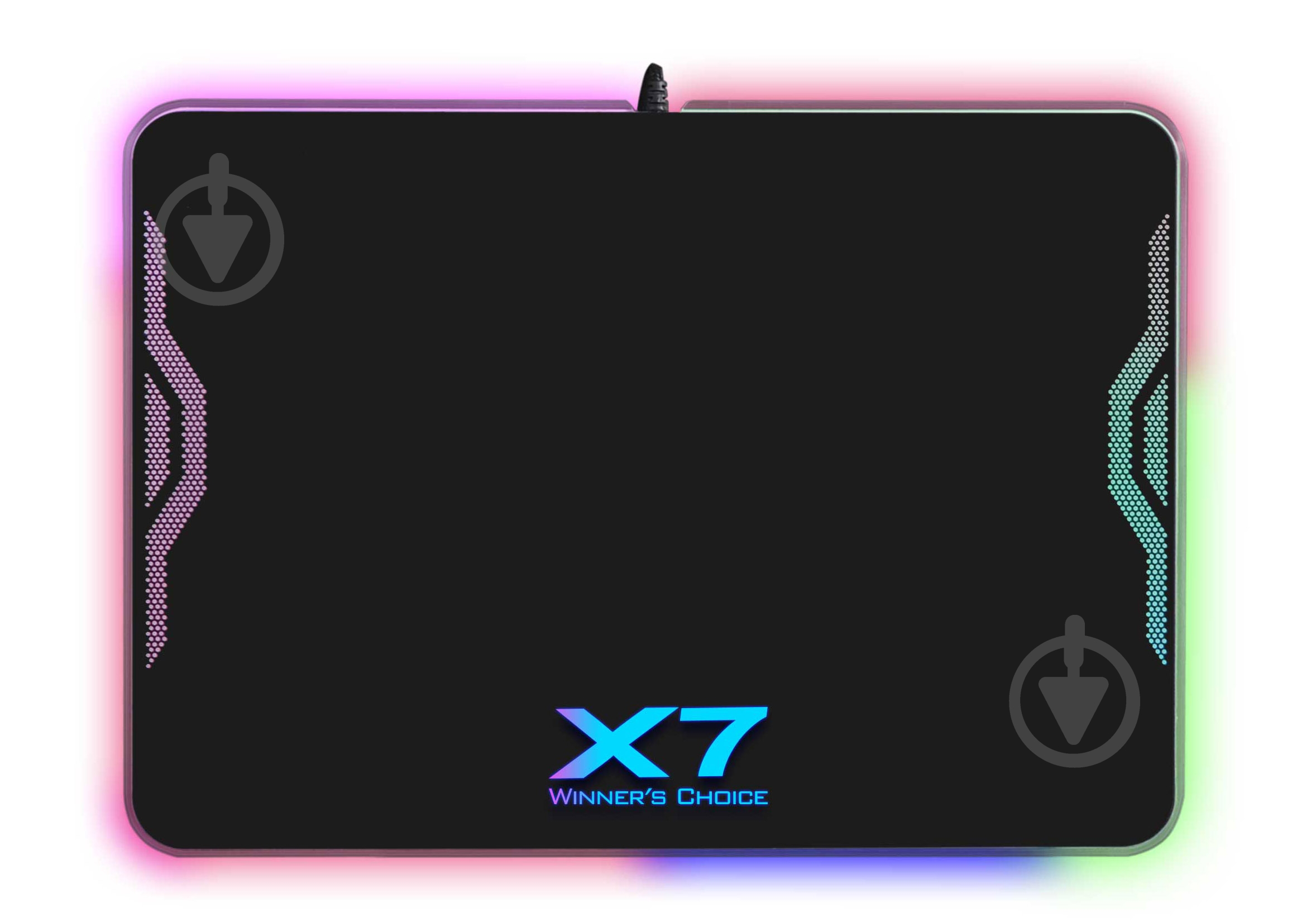 Коврик для мышки A4Tech (XP-50NH) - фото 1 Коврик для мышки A4Tech (XP-50NH) - фото 1