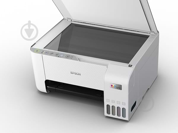 БФП Epson L3256 фабрика друку з WI-FI А4 (C11CJ67414) - фото 3