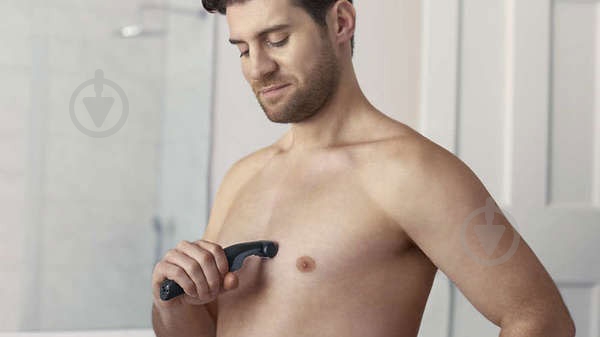 Тример Philips Bodygroom series 3000 BG3010/15 - фото 10