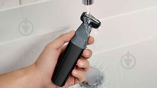 Тример Philips Bodygroom series 3000 BG3010/15 - фото 5