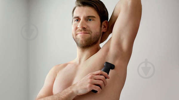 Тример Philips Bodygroom series 3000 BG3010/15 - фото 9