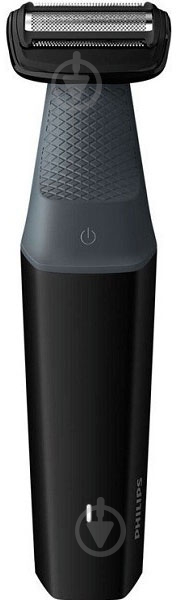 Тример Philips Bodygroom series 3000 BG3010/15 - фото 1