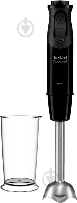 Блендер погружной Tefal HB64A838 Optichef - фото 1