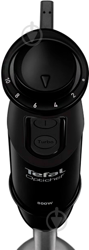 Блендер погружной Tefal HB64A838 Optichef - фото 2