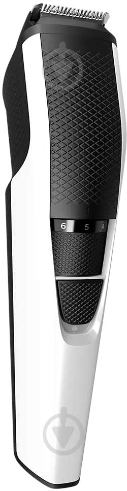 Триммер для бороды Philips Beardtrimmer series 3000 BT3206/14 - фото 4