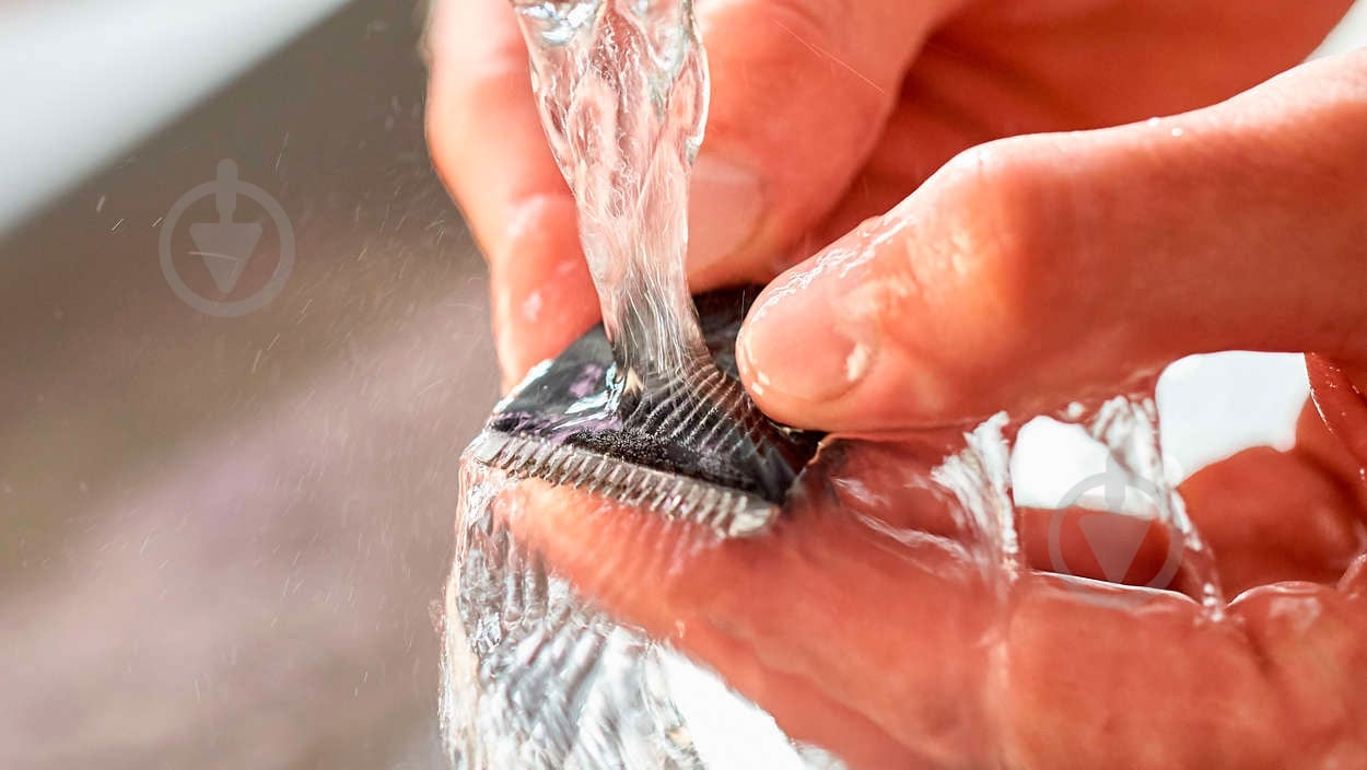 Триммер для бороды Philips Beardtrimmer series 3000 BT3206/14 - фото 6