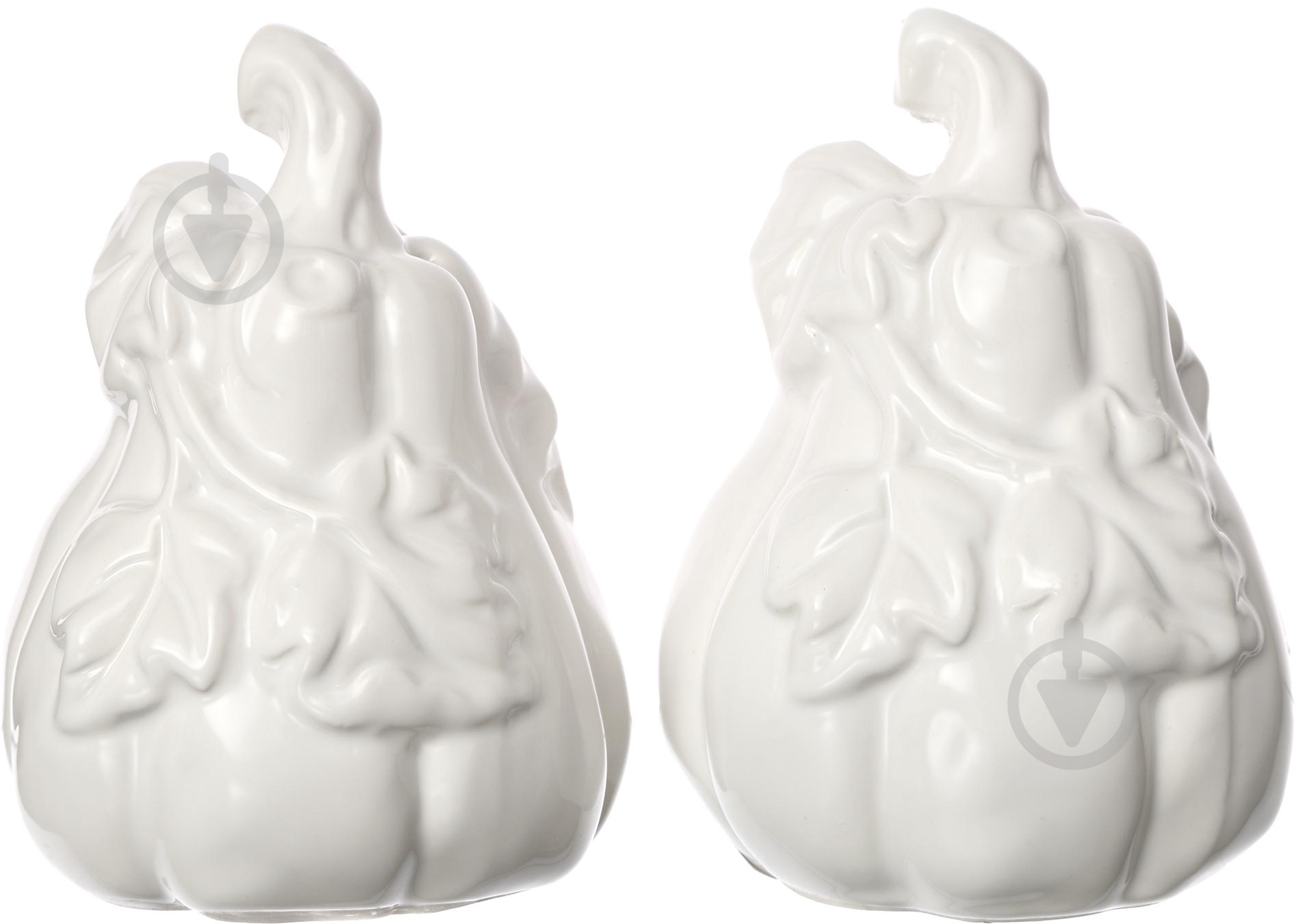 Набор для специй Lefard Элегант 2 предмета 940-020 - фото 1