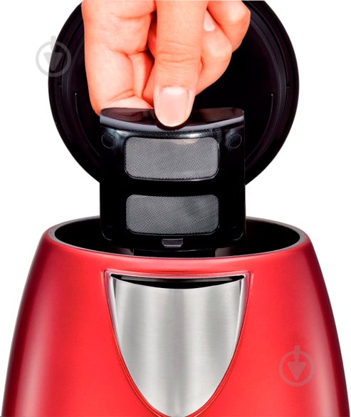 Электрочайник Tefal KI270530 Confidence - фото 5