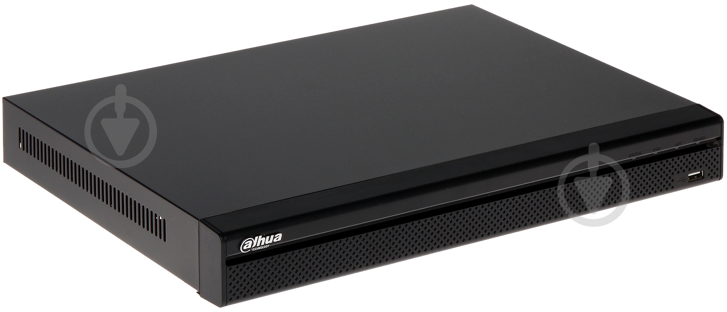 DVR-регистратор Dahua DH-HCVR7216AN-S2 - фото 1