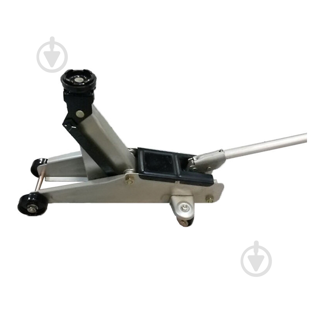 Домкрат подкатной ЛАЗ ДП-2 2 т - фото 1 Домкрат подкатной ЛАЗ ДП-2 2 т - фото 1