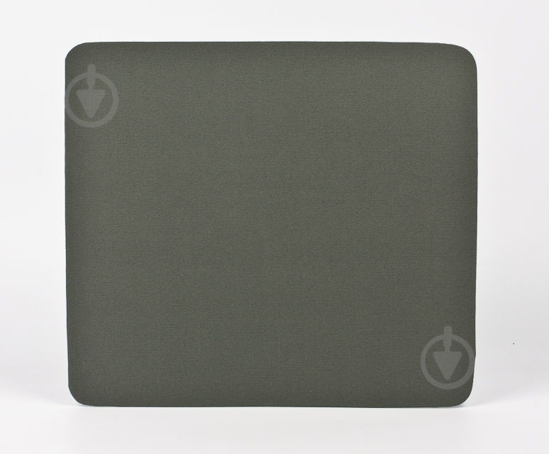 Коврик для мышки Gembird (MP-A1B1-GREY) - фото 1