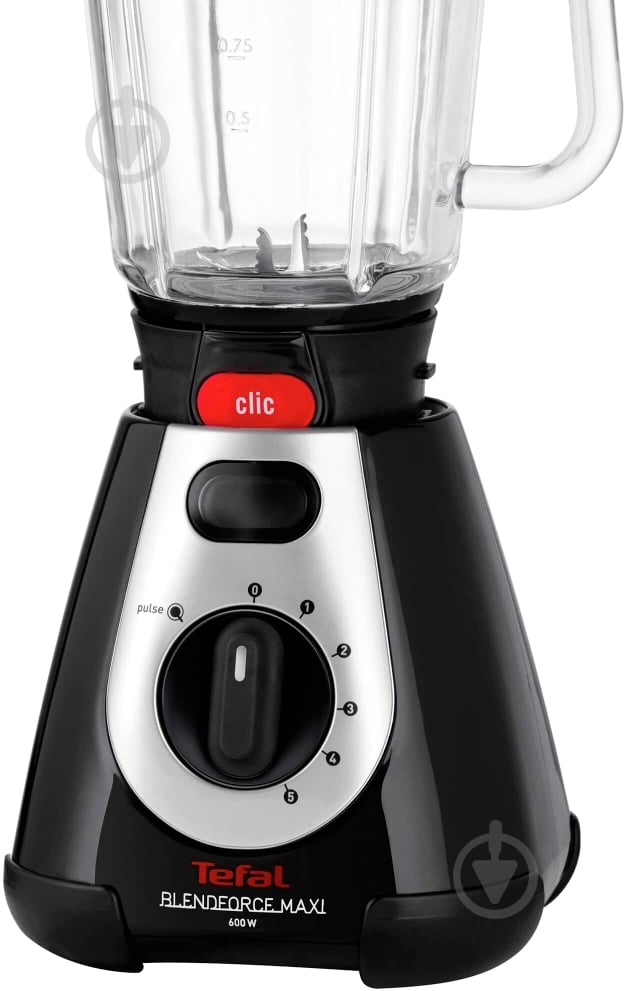 Блендер стаціонарний Tefal BL233838 - фото 3