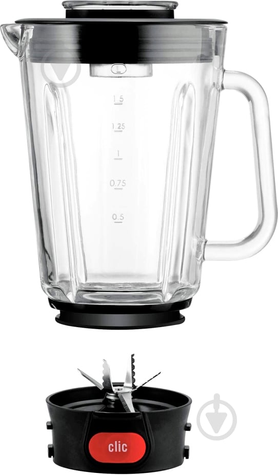 Блендер стаціонарний Tefal BL233838 - фото 2