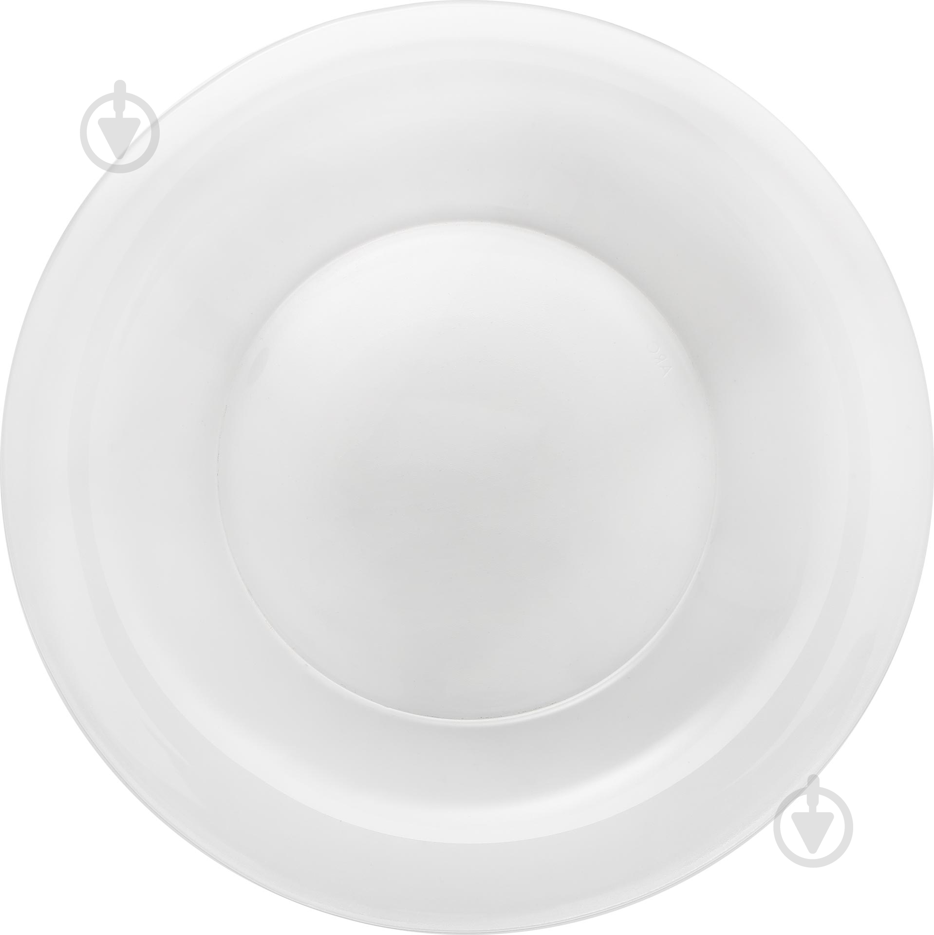 Тарелка десертная Luminarc Eclipse Transition 19,5 см L8840 - фото 1 Тарелка десертная Luminarc Eclipse Transition 19,5 см L8840 - фото 1