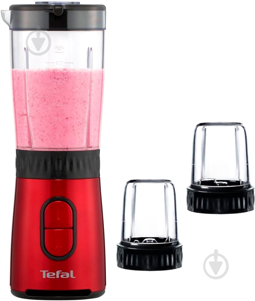 Фитнес-блендер Tefal BL133538 Mix & Drink - фото 1