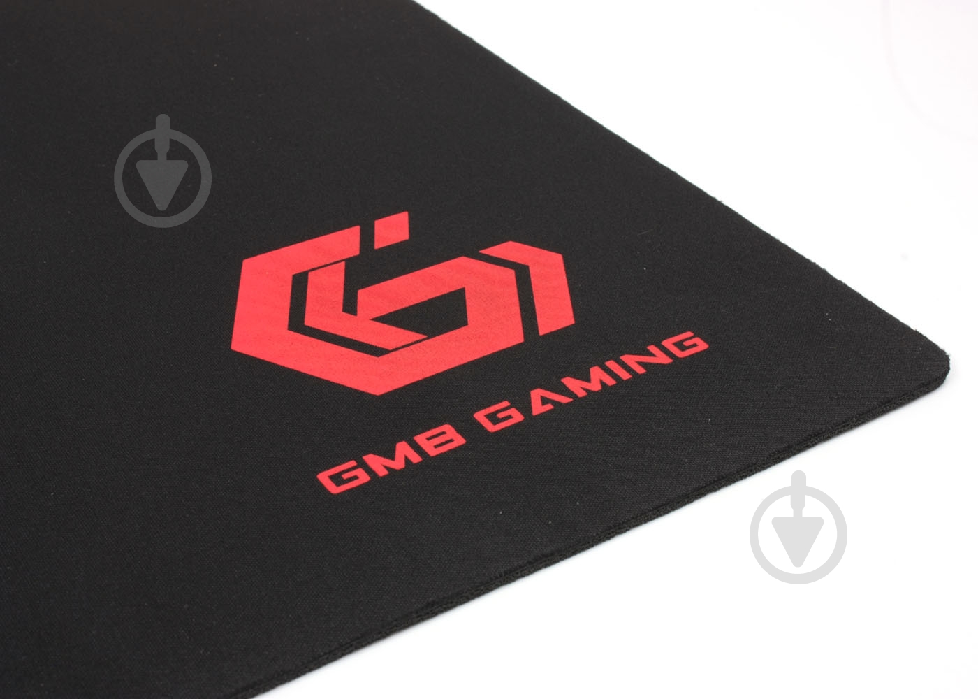 Коврик для мышки Gembird (MP-GAME-L) - фото 2 Коврик для мышки Gembird (MP-GAME-L) - фото 2