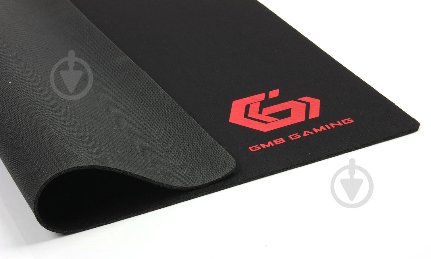 Коврик для мышки Gembird (MP-GAME-L) - фото 3 Коврик для мышки Gembird (MP-GAME-L) - фото 3