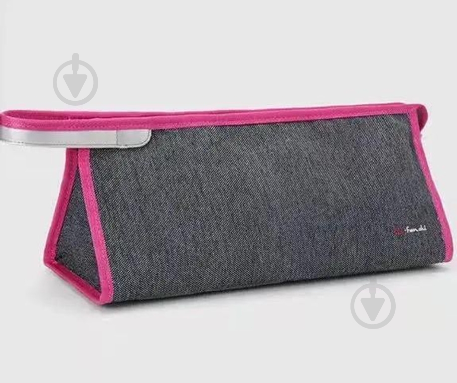 Сумка MaxPro DY101 сіра - фото 1