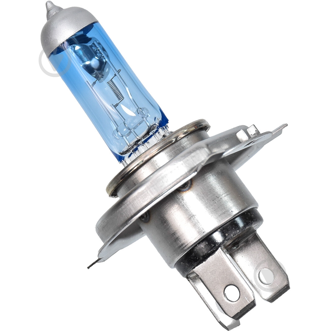ᐉ Автолампа галогенная Osram Cool Blue Intense (Next Gen) H4 55