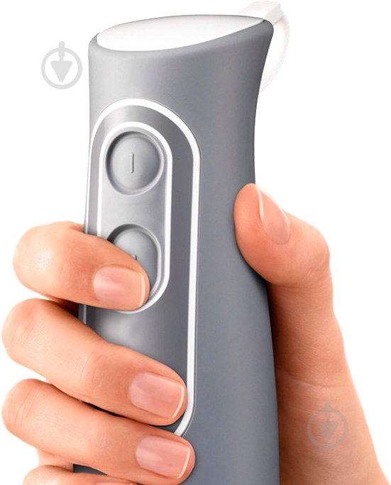 Блендер погружной Braun MQ523 Baby MultiQuick 5 - фото 3