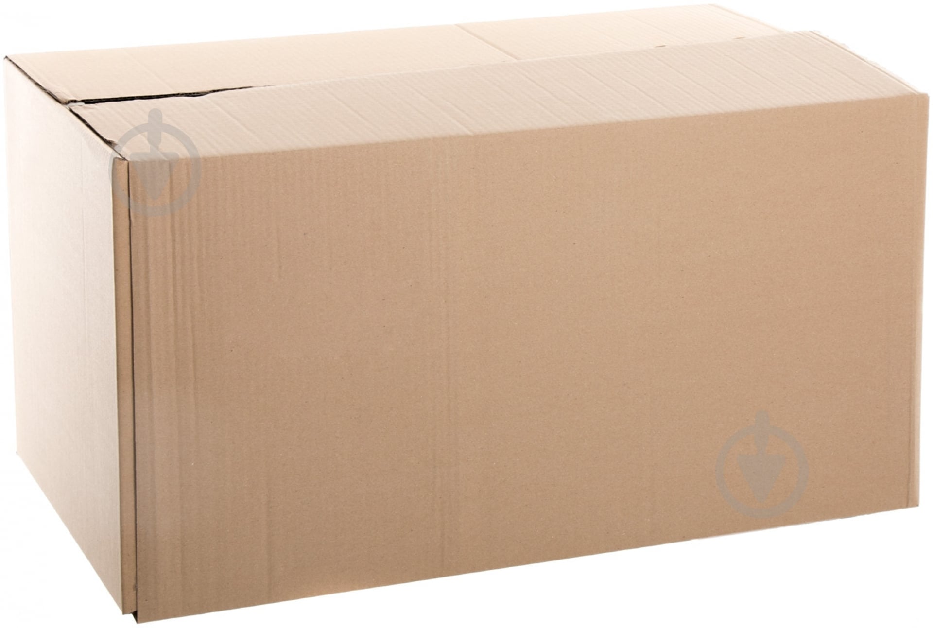 Гофроящик об'ємний 800 x 480 x 420 мм - фото 1