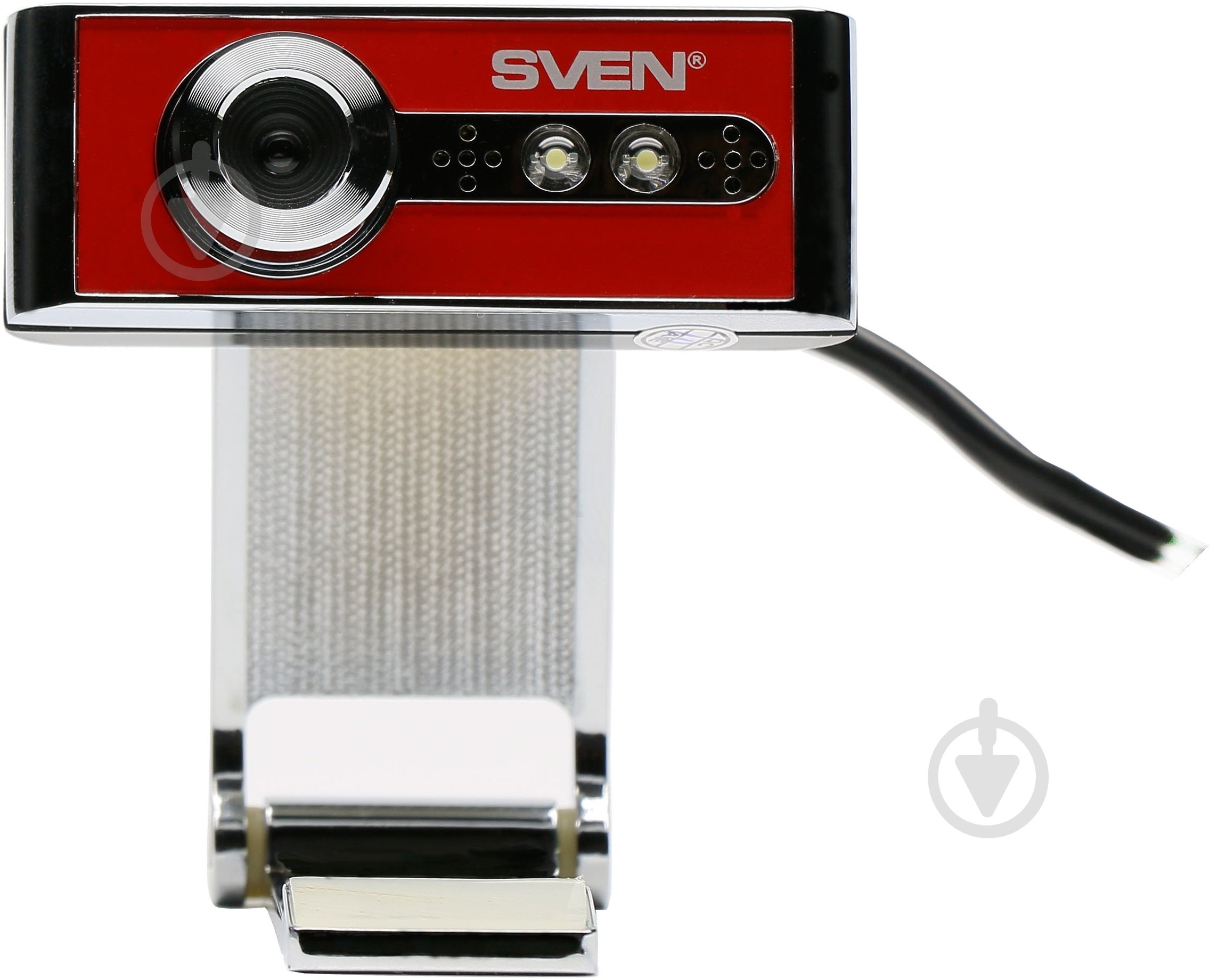 Веб-камера Sven IC-970 - фото 3